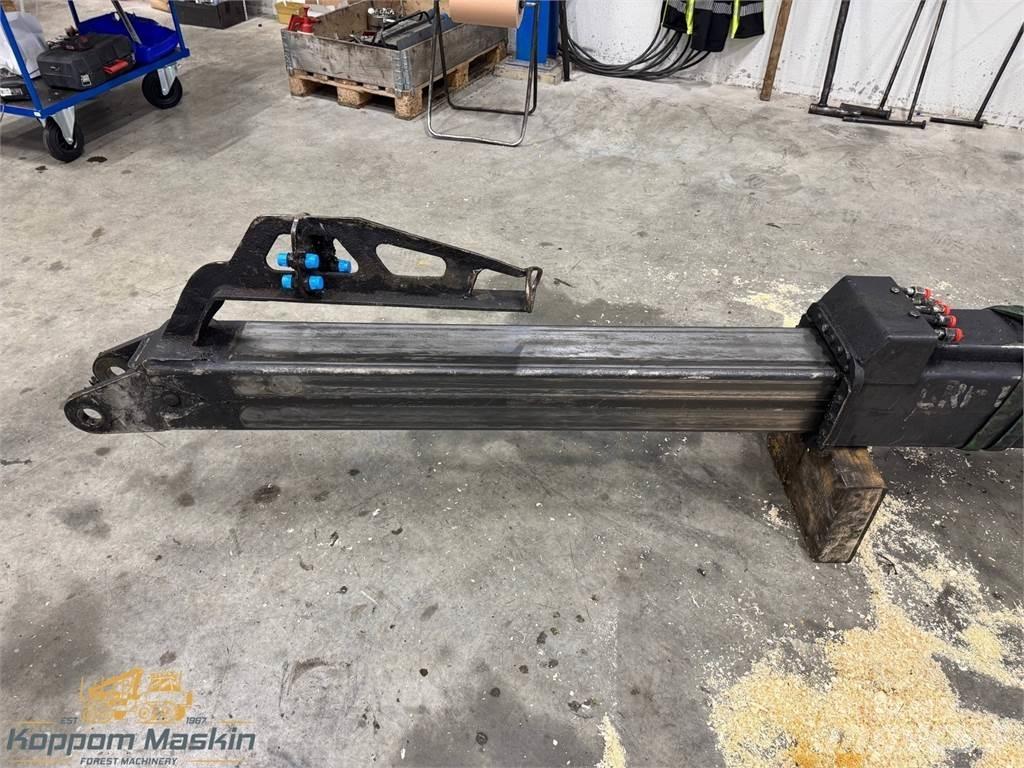 Valmet CRF12 Kranovi za debla