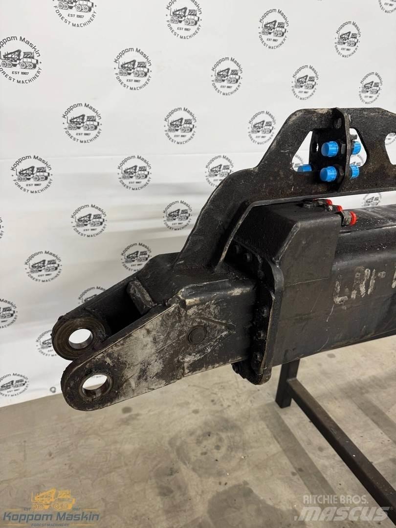 Valmet CRF12 Kranovi za debla