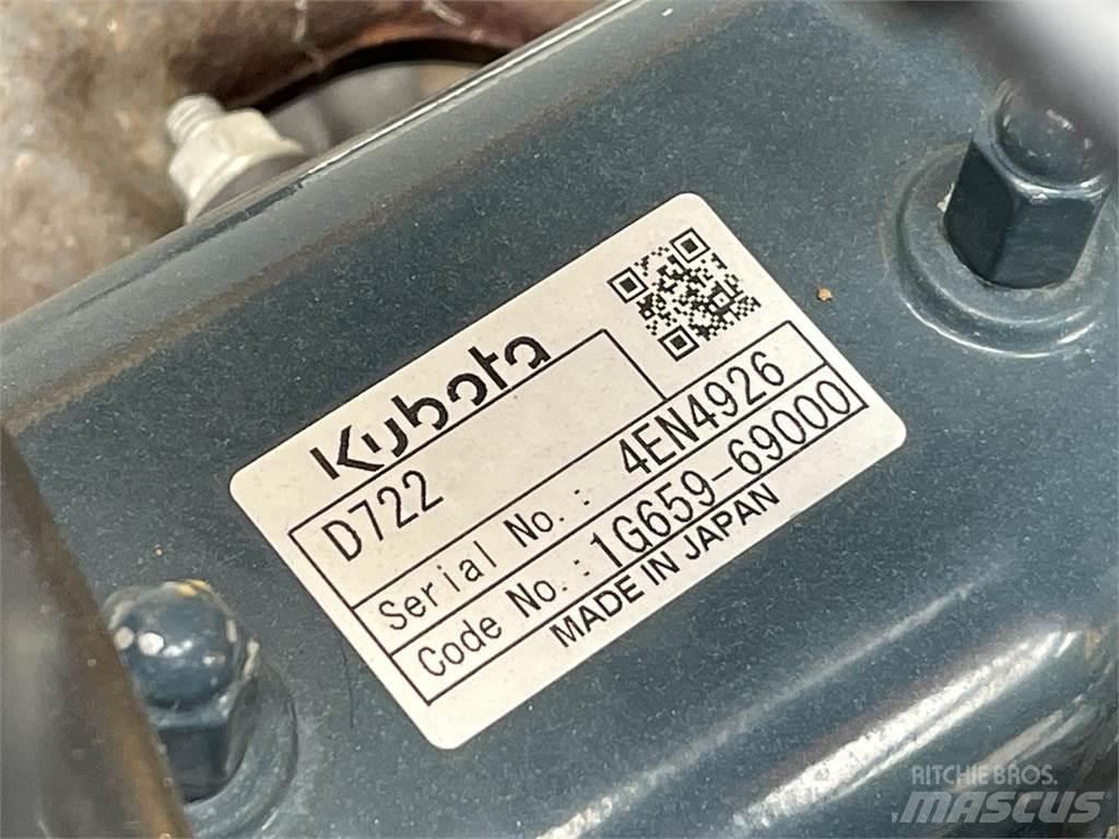 Kaeser M 20 Kompresori