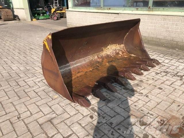  Shovel Tandenbak Kašike / Korpe