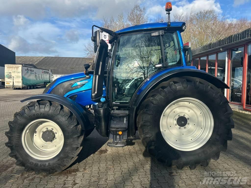 Valtra N174 D Traktori