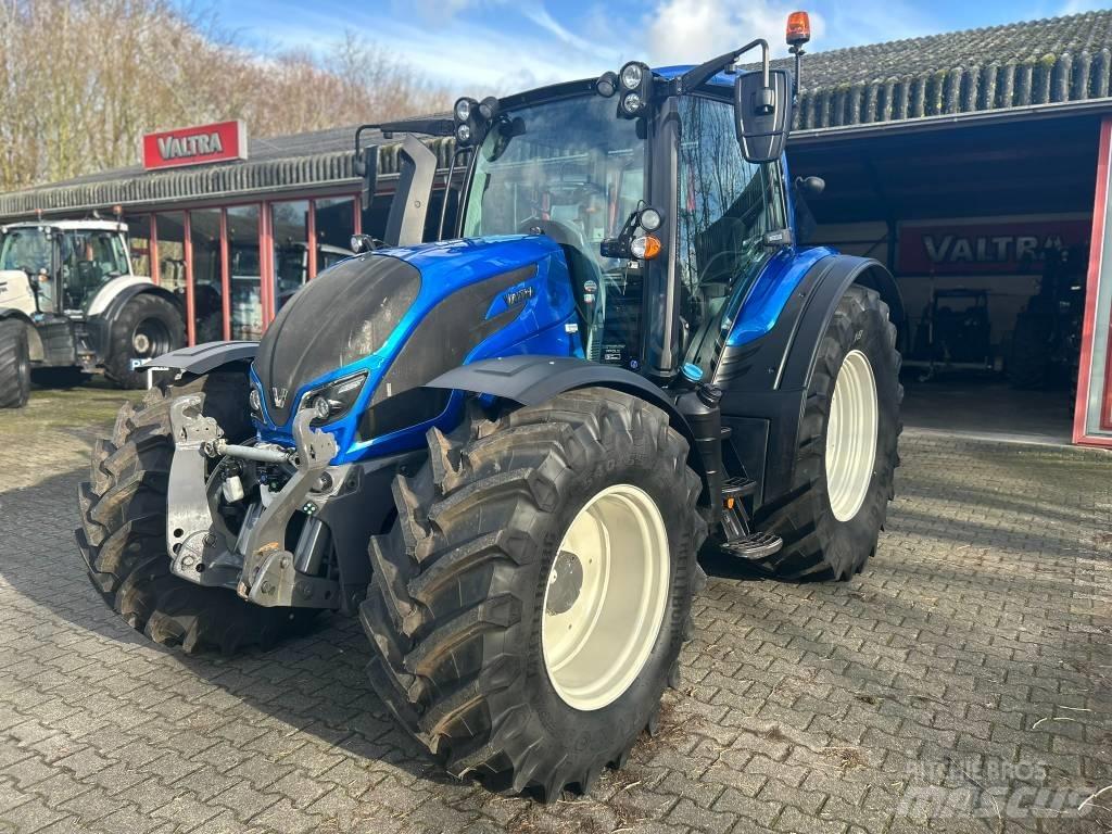 Valtra N174 D Traktori