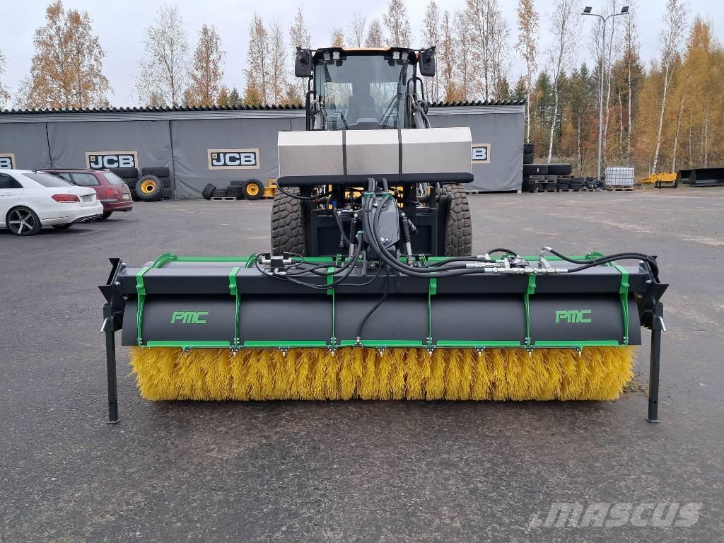 PMC Avoharja FLB3000 Četke