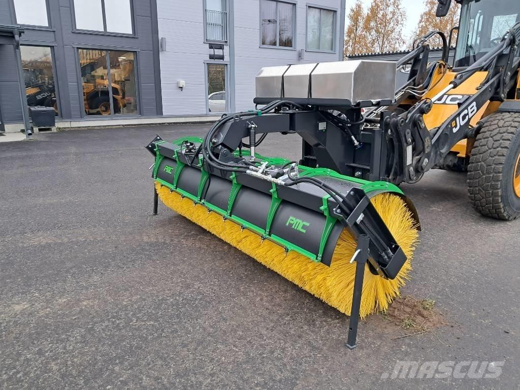 PMC Avoharja FLB3000 Četke