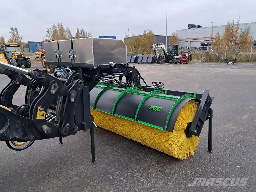 PMC Avoharja FLB3000 Četke