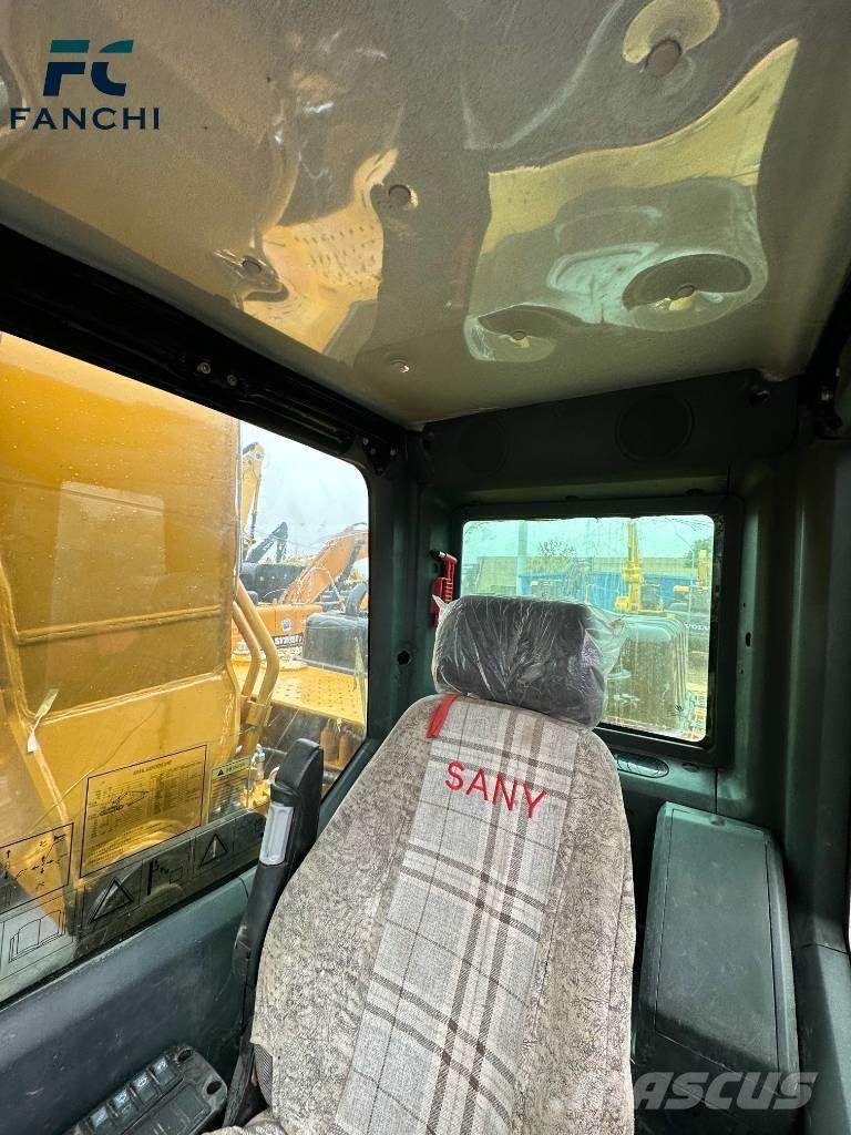 Sany SANY SY235C-9 Bageri guseničari