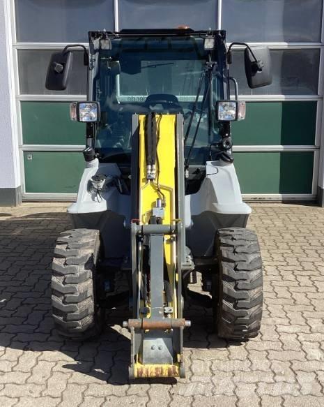 Kramer 5035 Utovarivači na točkove