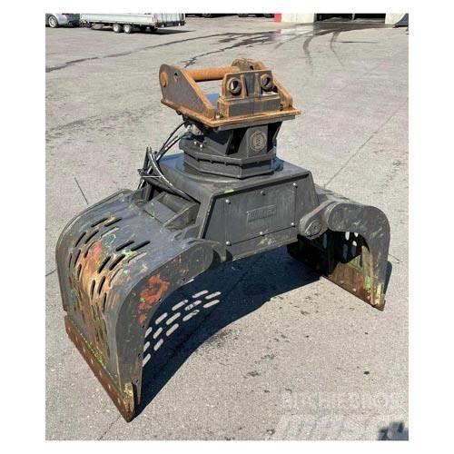  Bavatec SG16 Grabulje