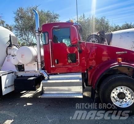 Kenworth W 900 Ostali kamioni