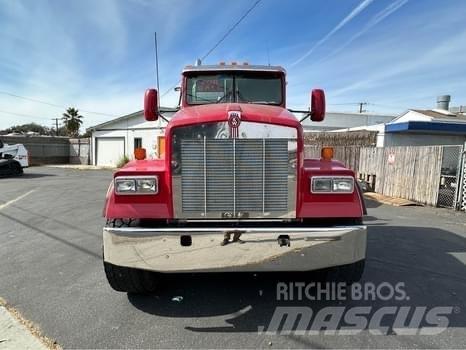 Kenworth W 900 Ostali kamioni
