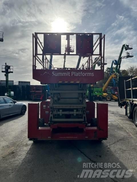 MEC 6092 RT Makazaste platforme