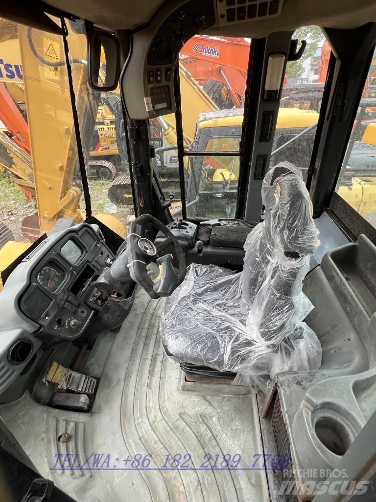 CAT 980 G Utovarivači na točkove