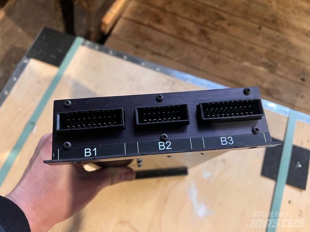 Valmet 5052719 Elektronika