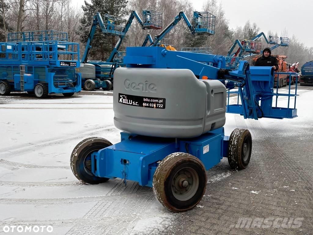 Genie Z 45/25 Zglobne podizne platforme