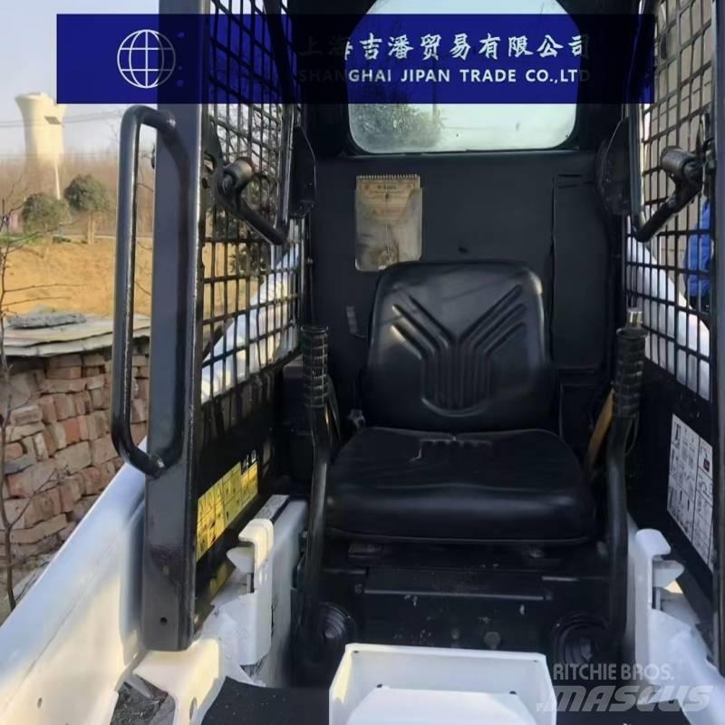 Bobcat S 70 Skid steer mini utovarivači