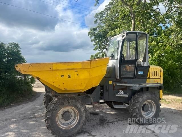 Wacker Neuson DW 60 Damperi za gradilište
