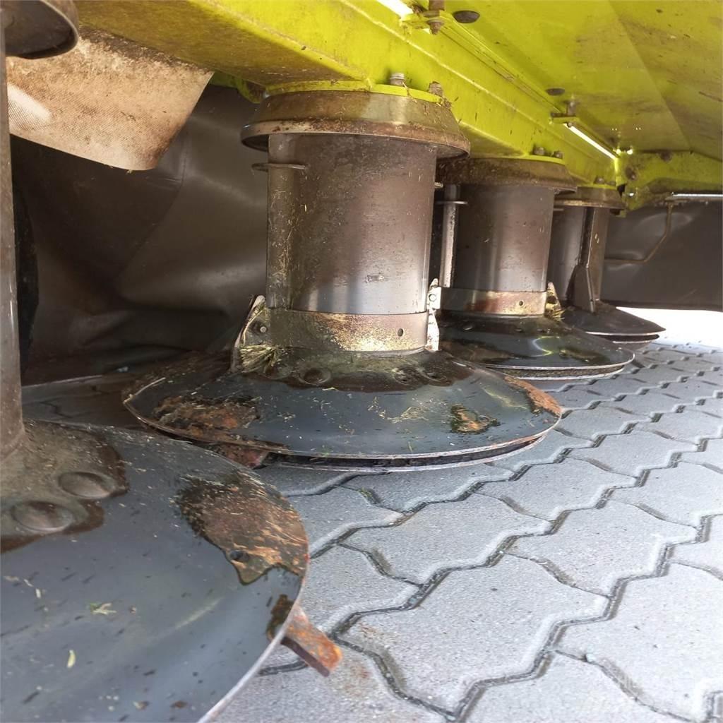 CLAAS Corto 285 F Kosilice