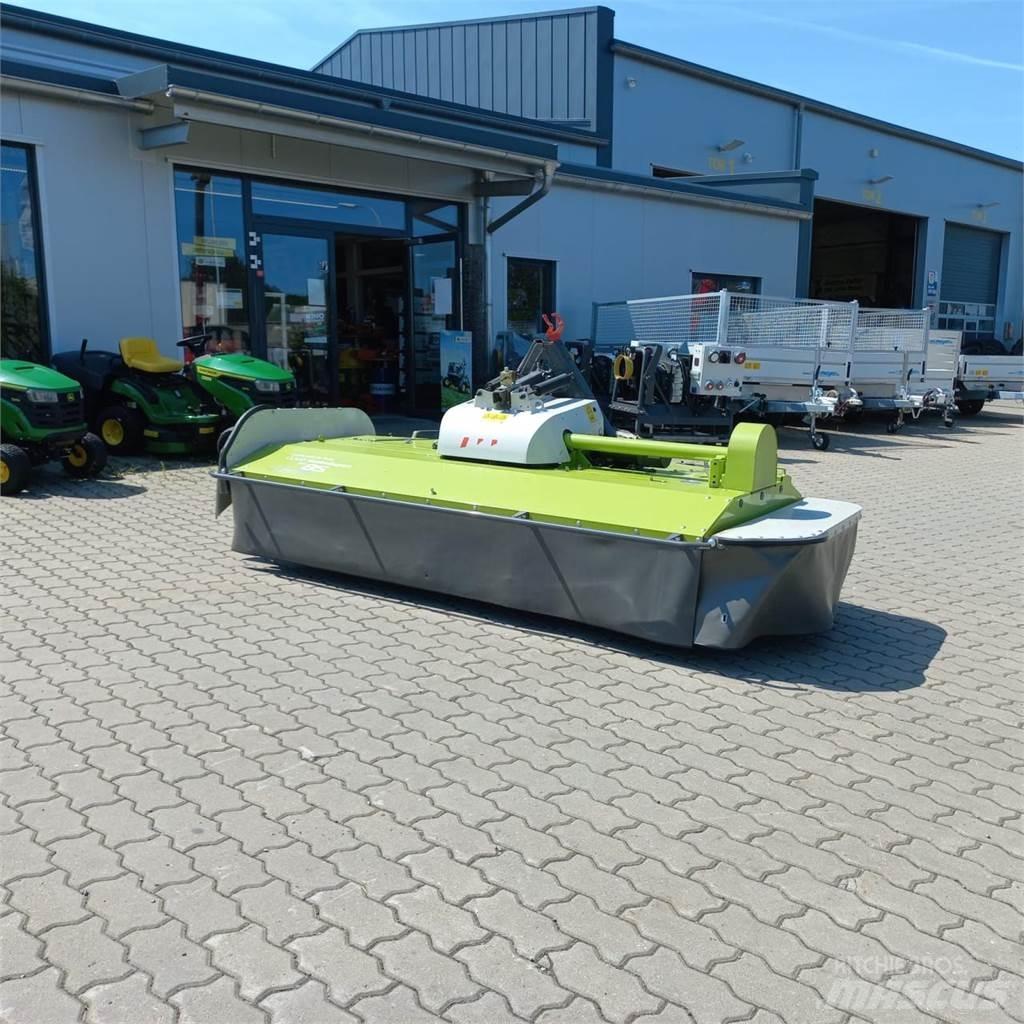 CLAAS Corto 285 F Kosilice