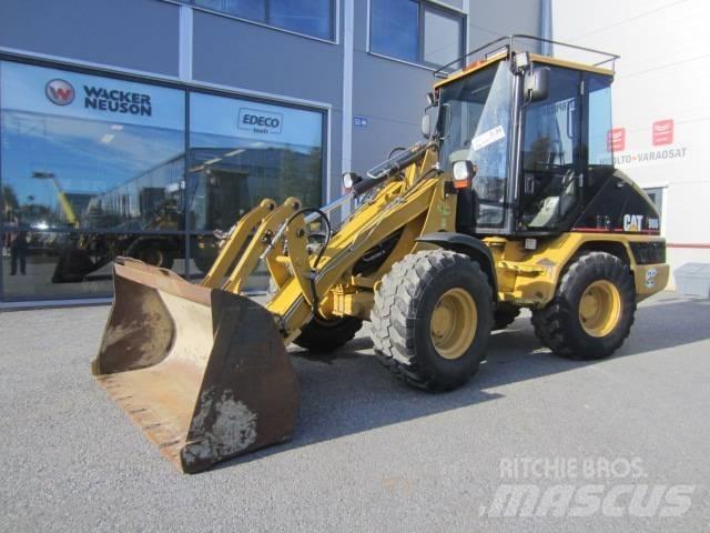 CAT 906 Utovarivači na točkove