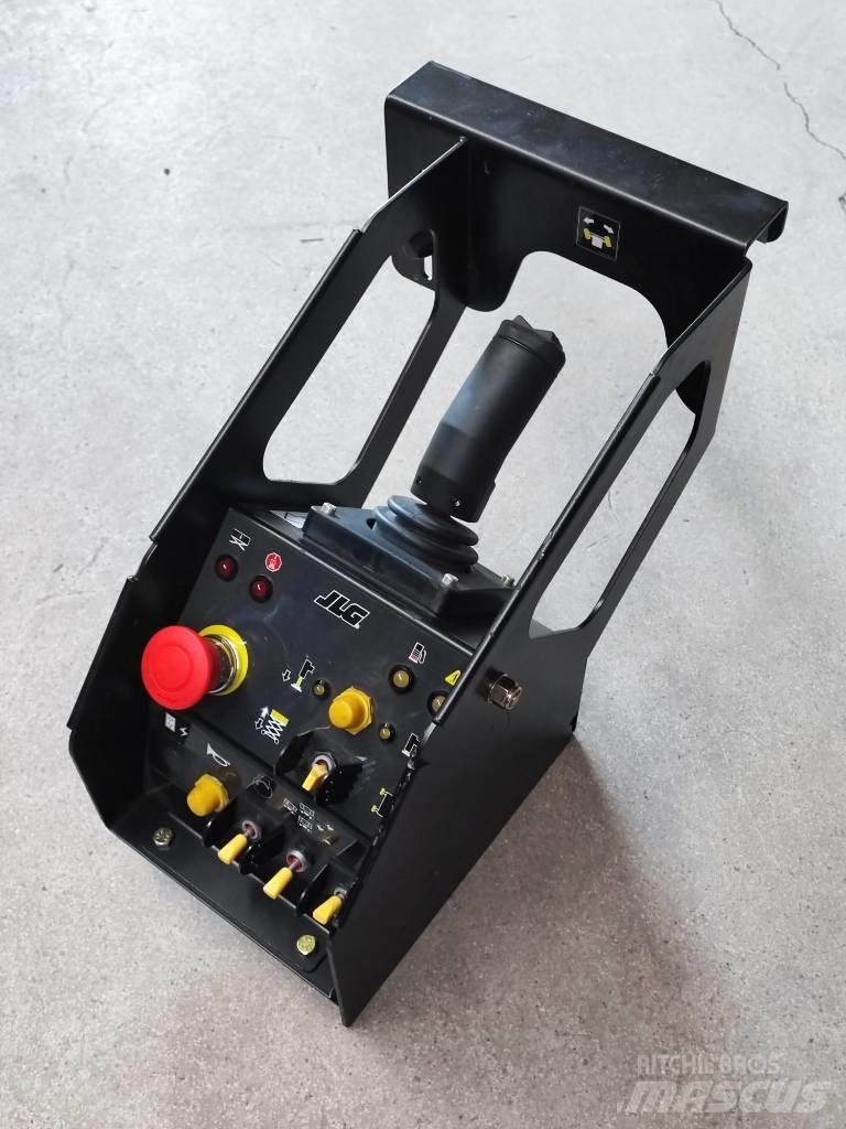 JLG Nacela Elektronika