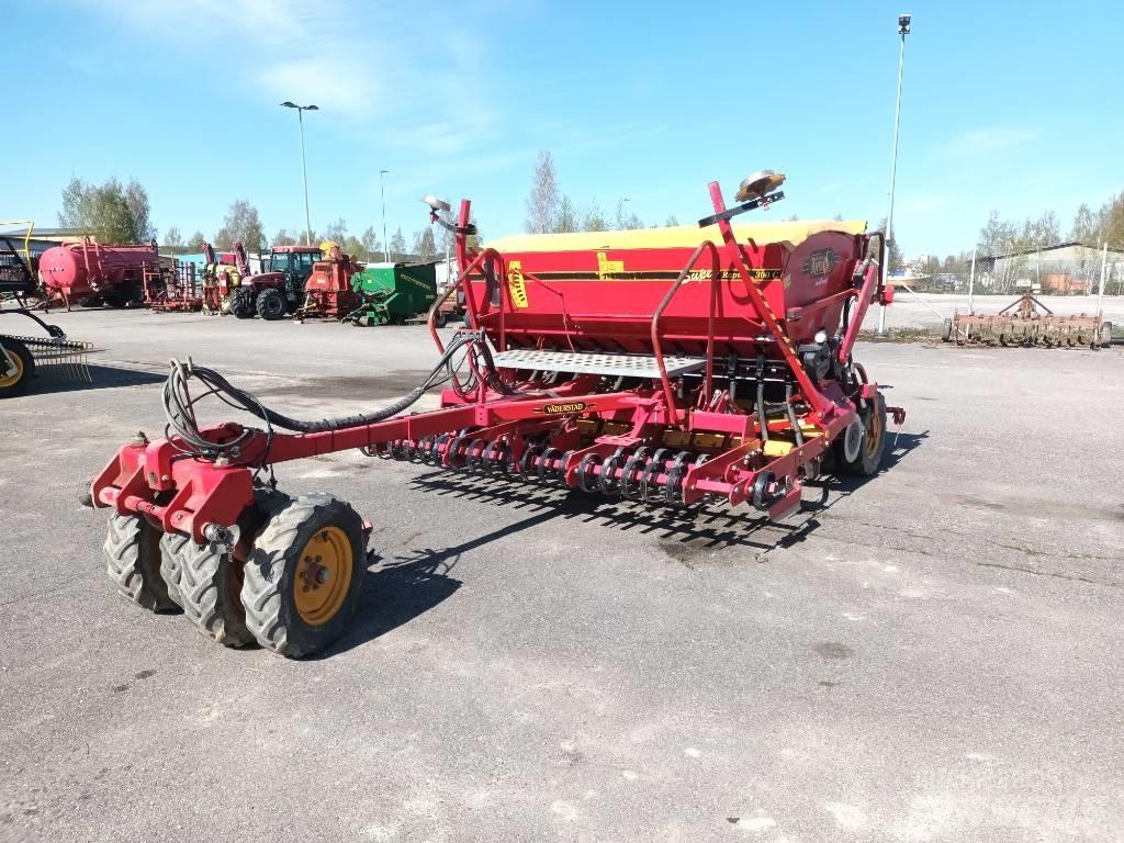 Väderstad Rapid300C Kombinovane sejačice