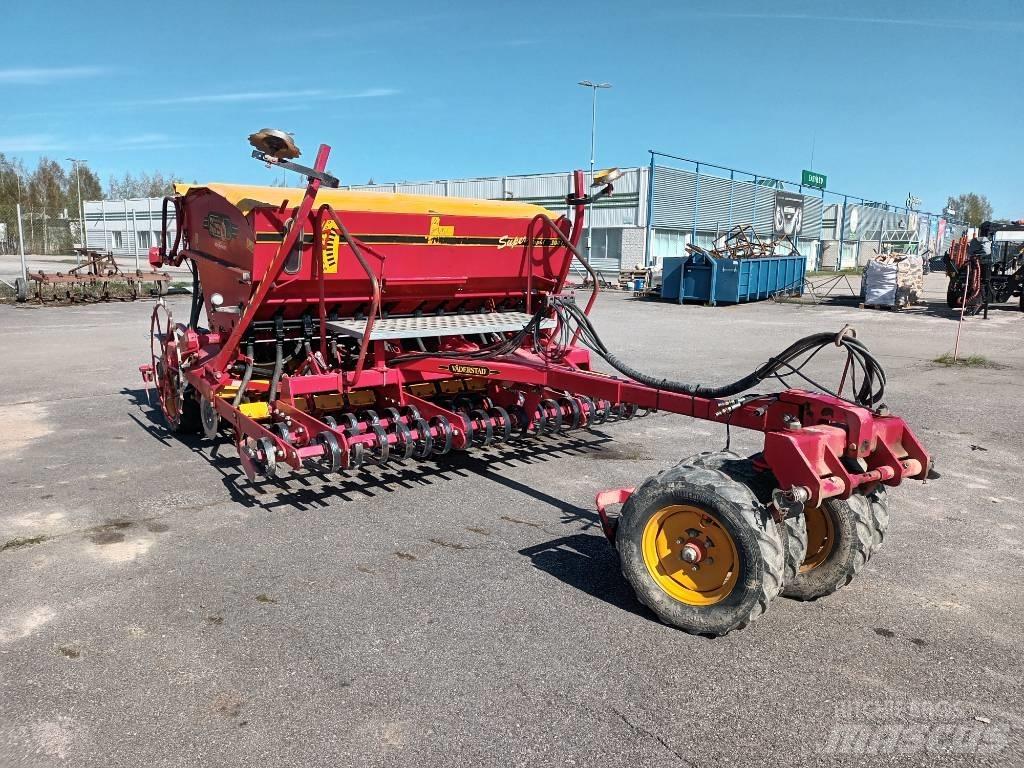 Väderstad Rapid300C Kombinovane sejačice