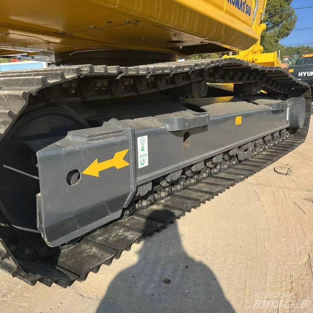 Komatsu PC240LC-8 Mini bageri < 7t