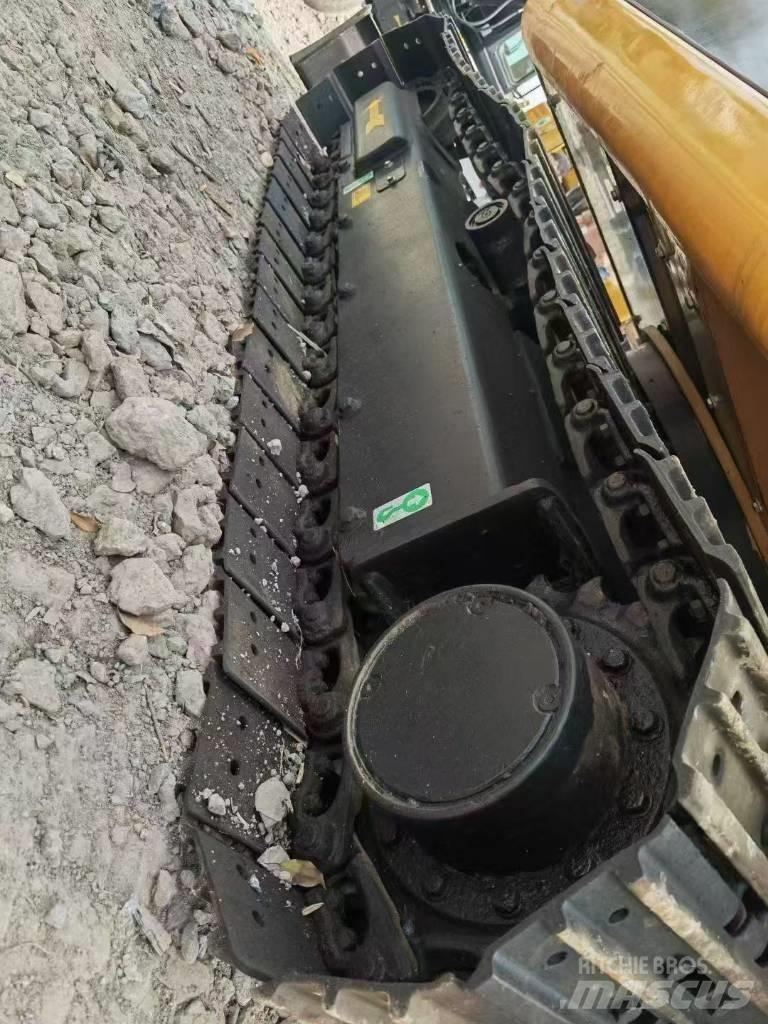 CAT 306E Bageri guseničari