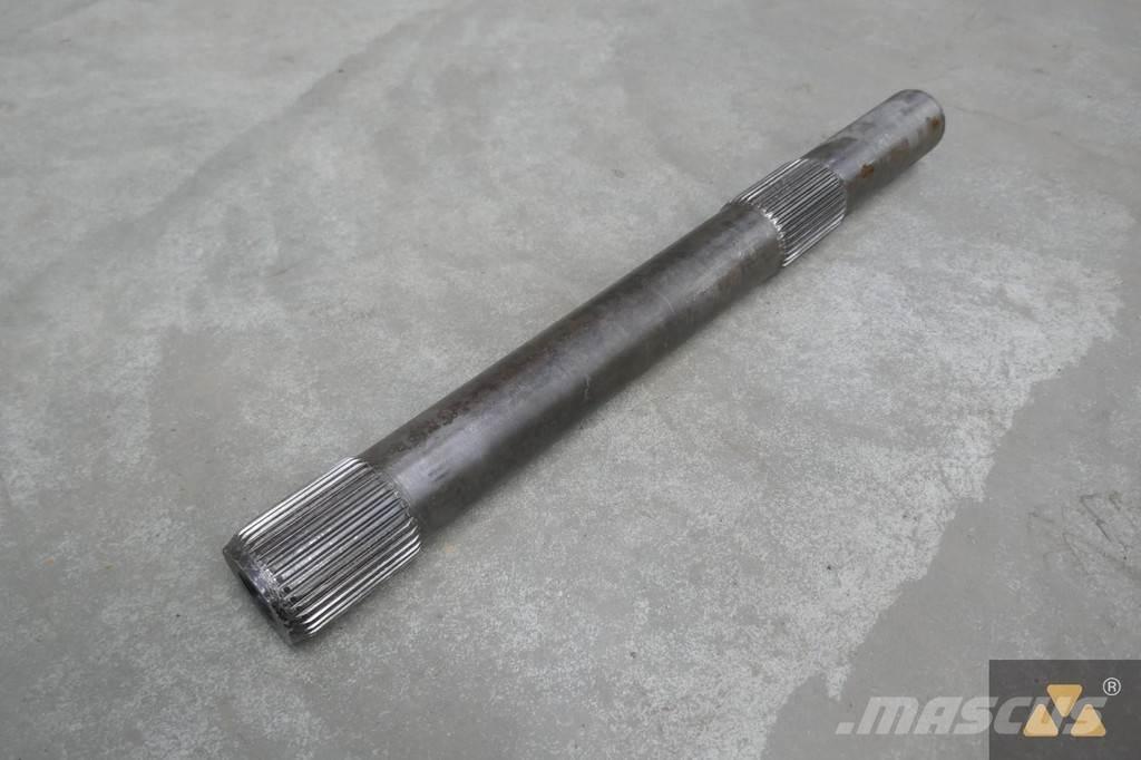 CAT 3T-6247 Ostale kargo komponente