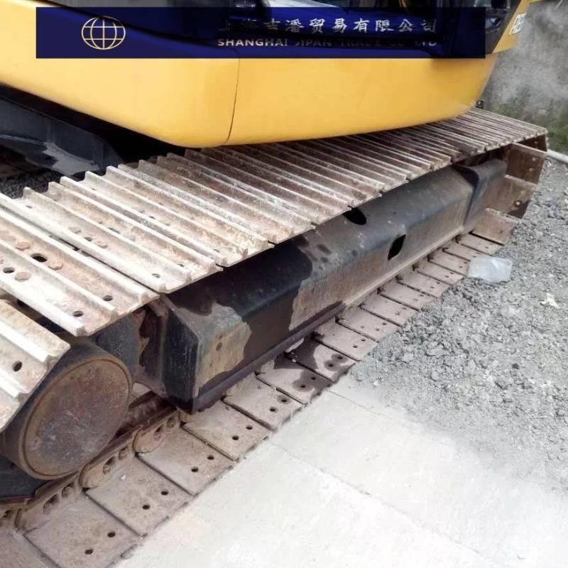 CAT 308 C Mini bageri < 7t