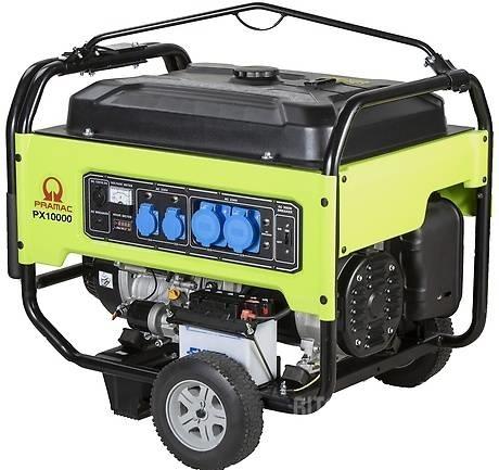 Pramac PX 10000 Benzinski generatori