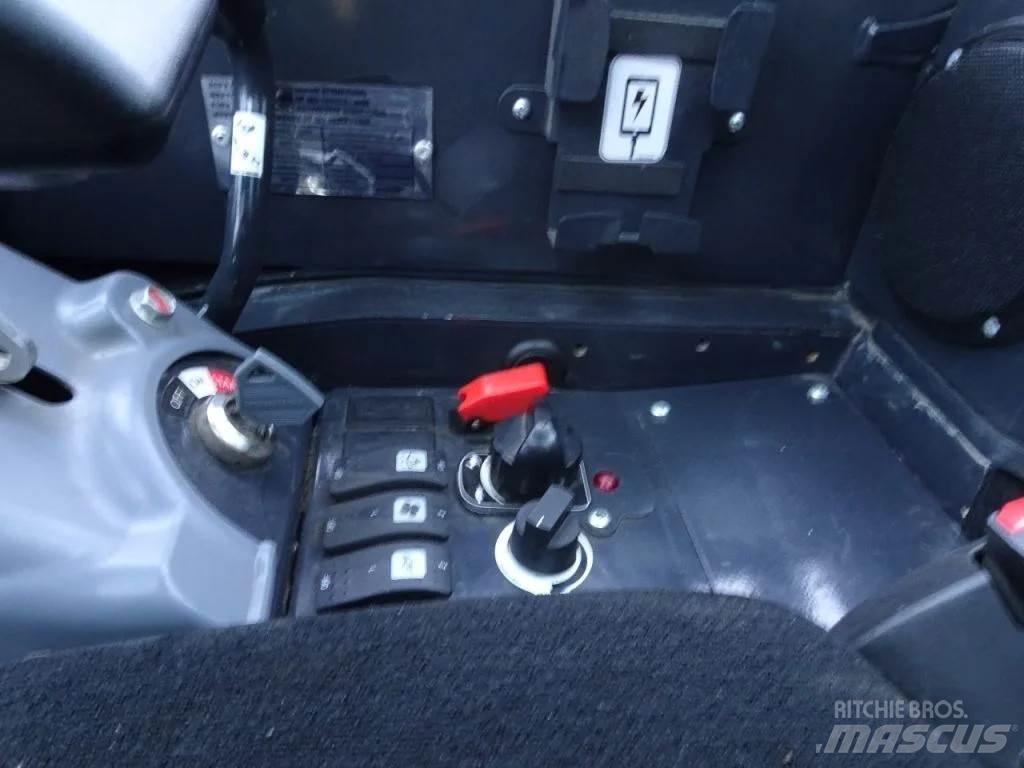 Yanmar VIO27 Mini bageri < 7t
