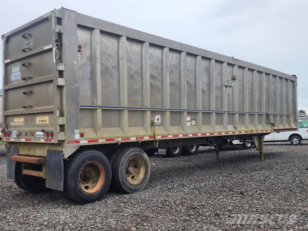 East Mfg Trailer Ostale prikolice