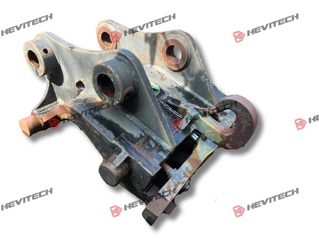 Verachtert SW CW-55 Brze spojke