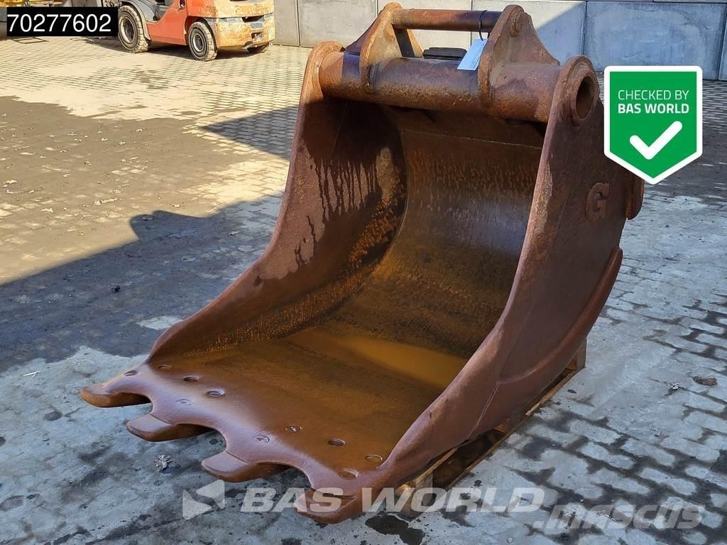 Gjerstad S70 Ostala oprema za rukovanje i utovar tereta