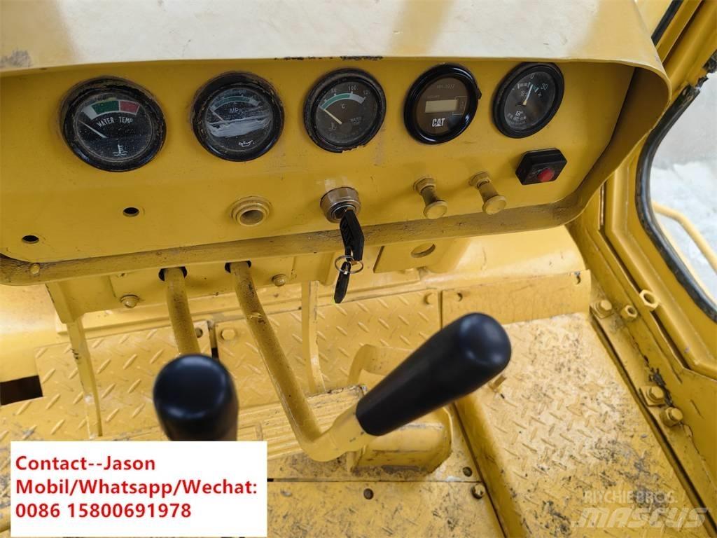 CAT D 7 G Buldožeri guseničari