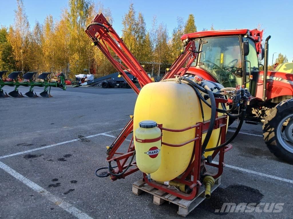 Hardi NK 850 / 12M Montirane prskalice