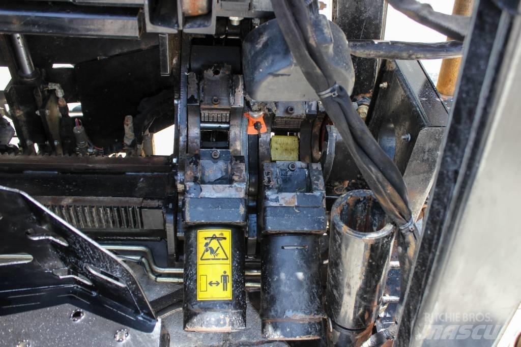 Ditch Witch JT20 Oprema za horizontalno usmereno bušenje