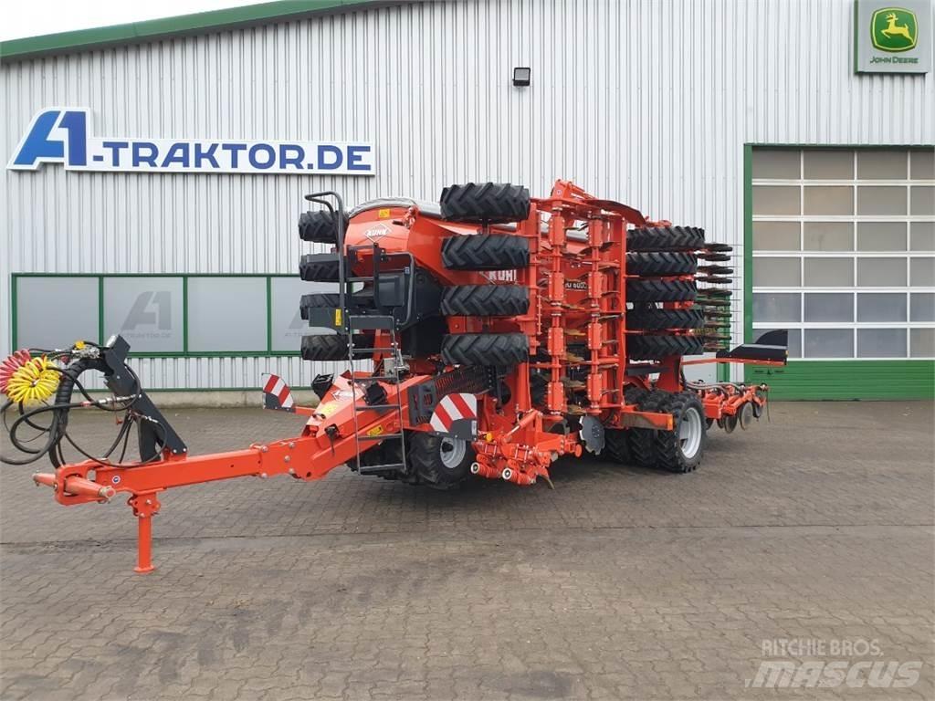 Kuhn ESPRO6000 Sejačice