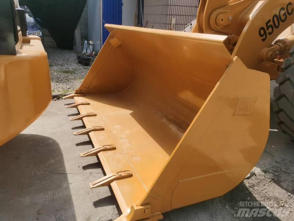 CAT 950gc Utovarivači na točkove