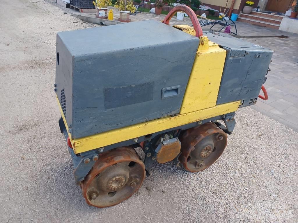 Bomag BMP 851 Nabijači zemlje