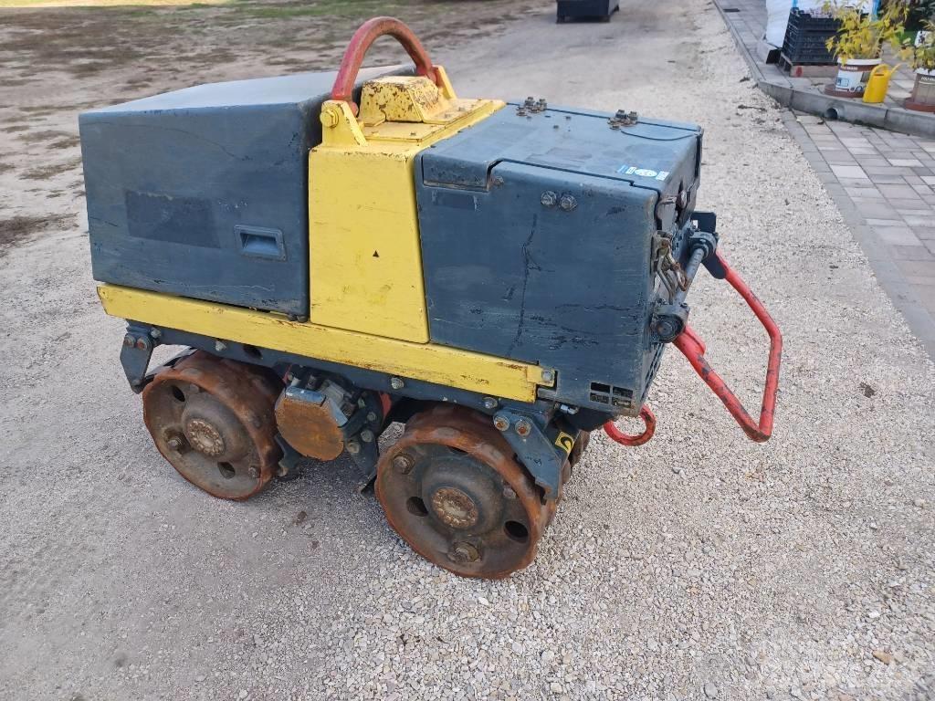 Bomag BMP 851 Nabijači zemlje
