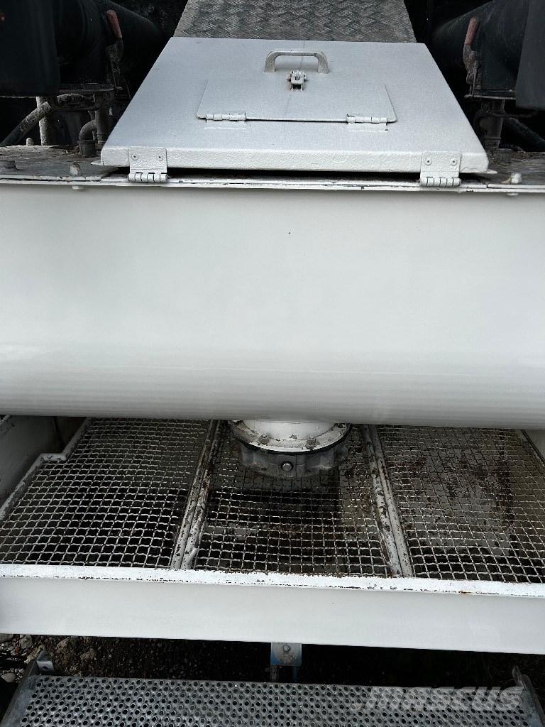 BREMAT S3.17 Quattro Ostale poluprikolice