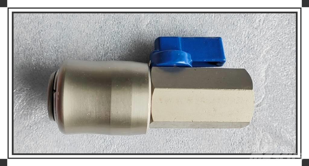 CLAAS Joint Menjač