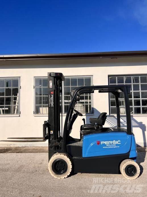 Yale ERP25VL Viljuškari - ostalo