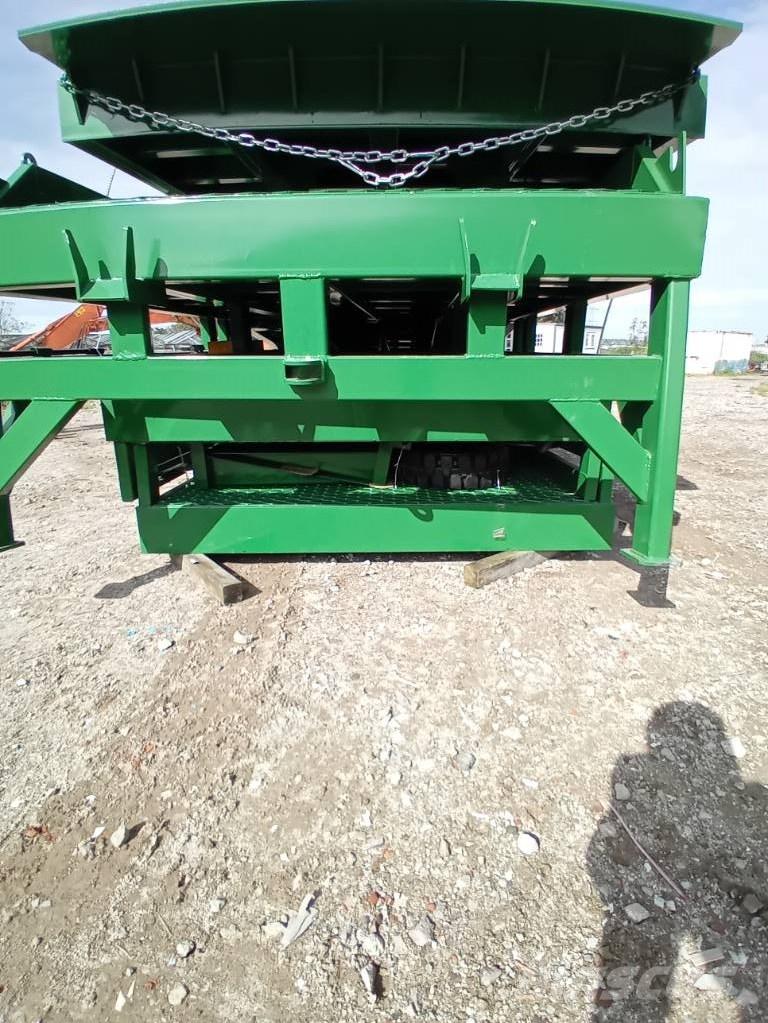 Aameck 15t Ostalo