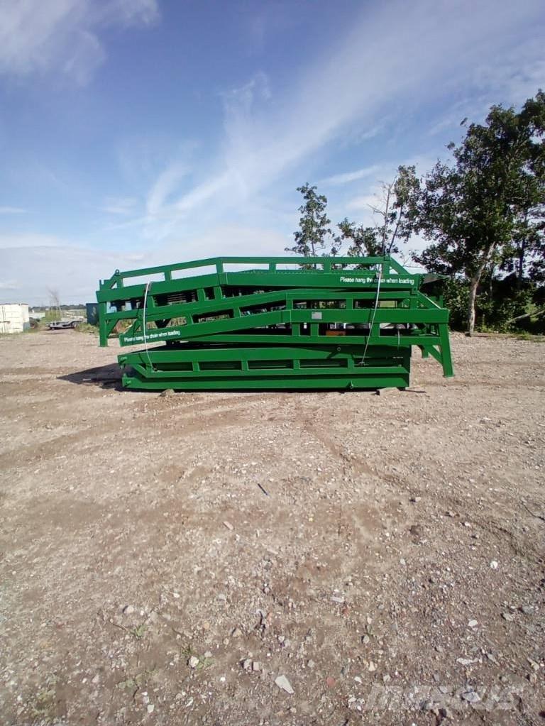 Aameck 15t Ostalo
