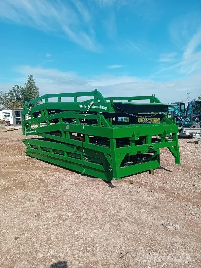 Aameck 15t Ostalo