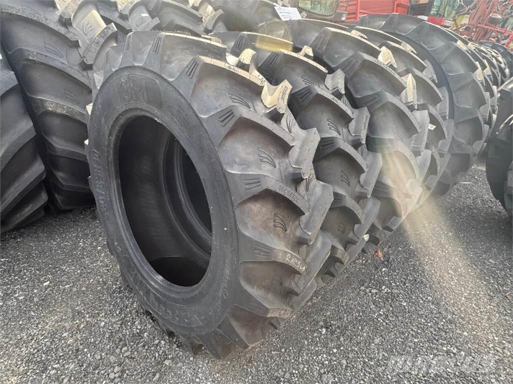  380/85R30 *GRI* Gume, točkovi i felne
