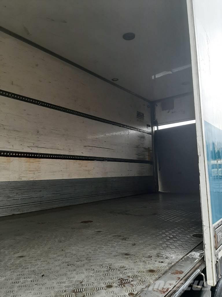 Volvo FE 320 Kamioni hladnjače